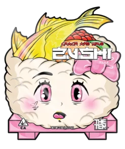 PINK ZUSHI STRAIN