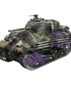 THE TANK STRAIN
