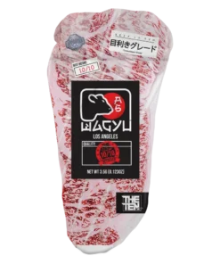 WAGYU STRAIN