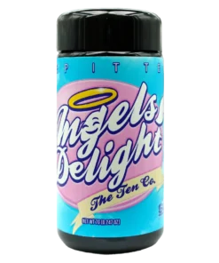 Angels Delights Strain