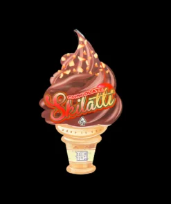 Chocolate Skilatti Strain
