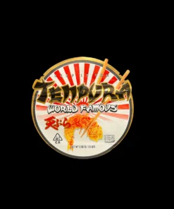 Tempura Strain