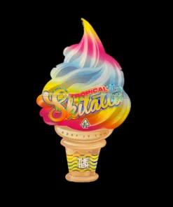 Tropical Skilatti Strain