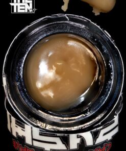BLUE ZUSHI ROSIN