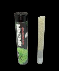 WAZABI PRE-ROLLS