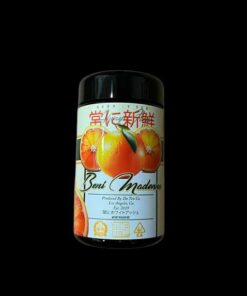 BENI MADONNA STRAIN