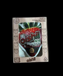 OISHII STRAIN