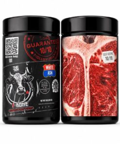 T-BONE STRAIN