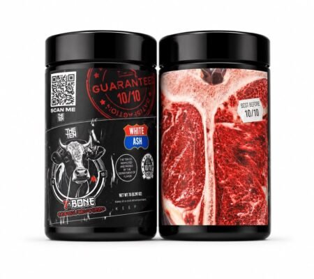 T-BONE STRAIN