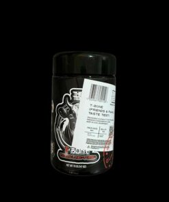 T-BONE STRAIN