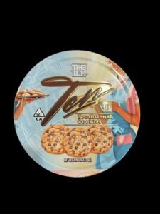 TENCO TRADITIONAL COOKIES