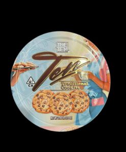 TENCO TRADITIONAL COOKIES