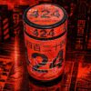 TENCO 424 BLUE ZUSHI