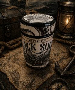 TENCO BLACK SQUID STRAIN
