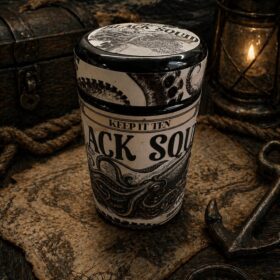TENCO BLACK SQUID STRAIN