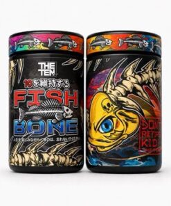 TENCO FISHBONE STRAIN