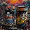 TENCO FISHBONE STRAIN