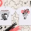 TENCO T-SHIRTS