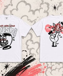 TENCO T-SHIRTS