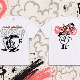 TENCO T-SHIRTS
