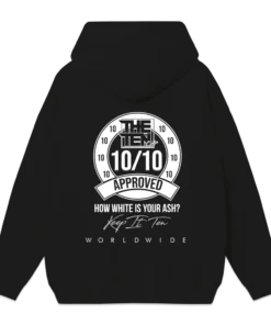 BUY TENCO WORLDWIDE HOODIE