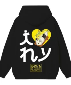 BUY THETENCO ZUSHI HOODIE