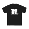 TENCO T-SHIRT BLACK