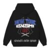 THETENCO CATCH THE WAVE HOODIE