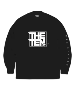 THETENCO OG LONG SLEEVE