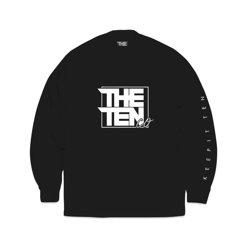 THETENCO OG LONG SLEEVE