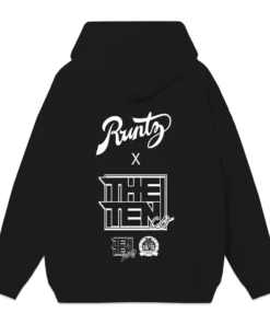 THETENCO RUNTZ CLOTHING
