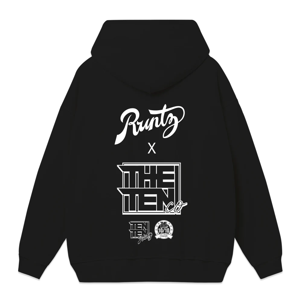 THETENCO RUNTZ CLOTHING