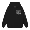 THETENCO RUNTZ HOODIE
