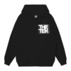 THETENCO WORLDWIDE HOODIE