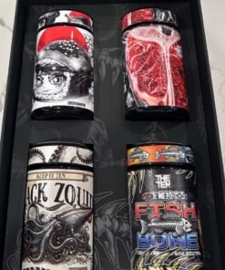 TENCO BOX