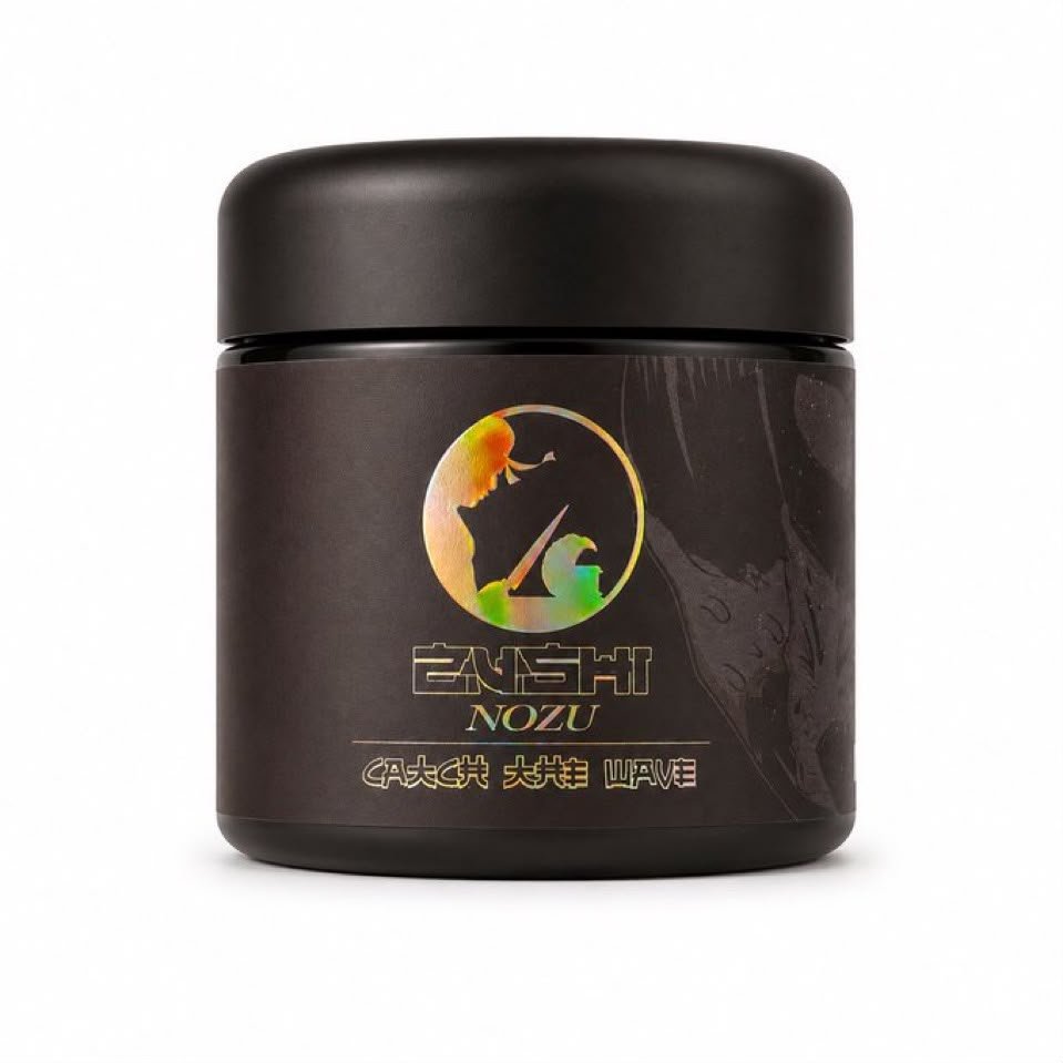 TENCO NOZU STRAIN